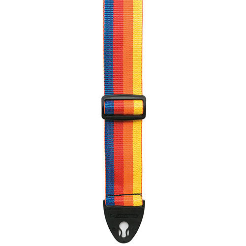 Rainbow | Polyweb Straps