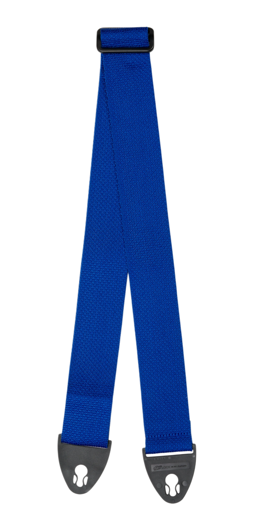 Blue | Polyweb Straps