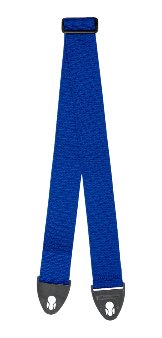 Blue | Polyweb Straps