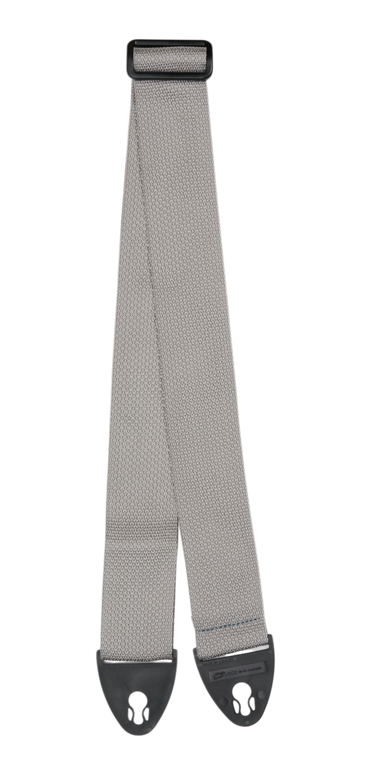Silver | Polyweb Straps