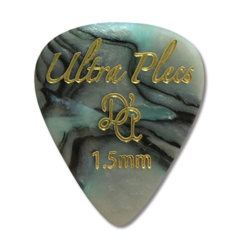 Abalone | Ultra Plecs