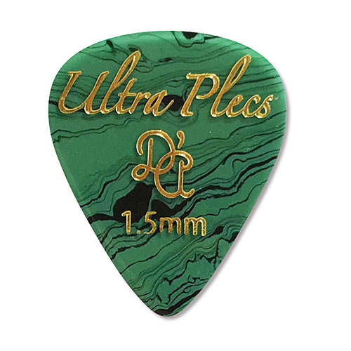 Gemstone | Ultra Plecs