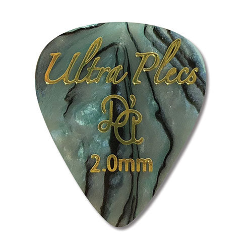 Abalone | Ultra Plecs