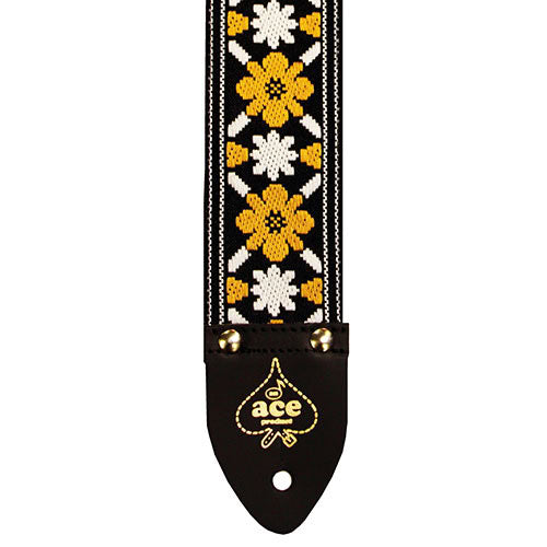 Rooftop | Ace Vintage Reissue Straps