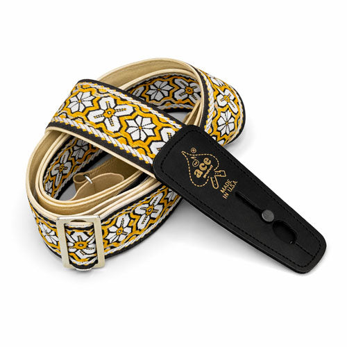 Greenwich | Ace Vintage Reissue Pro Straps  w/ Lock-it Ends