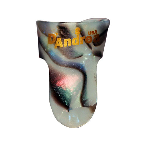 Deluxe Colors - Red Pearl | Fingerpicks