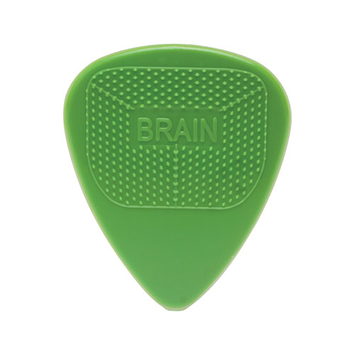 .53mm | Snarling Dog Brain Picks