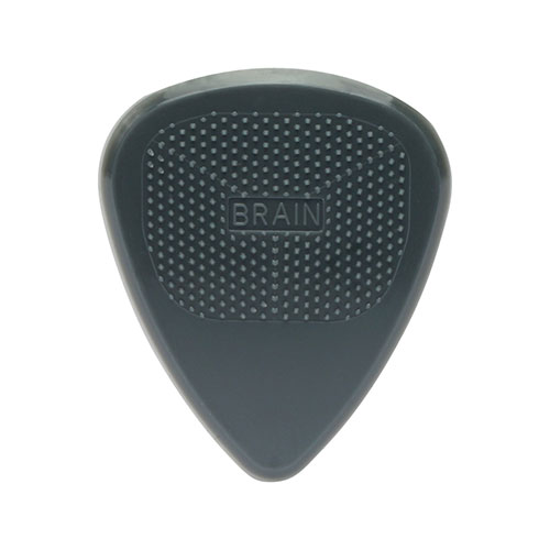 1.0mm | Snarling Dog Brain Picks