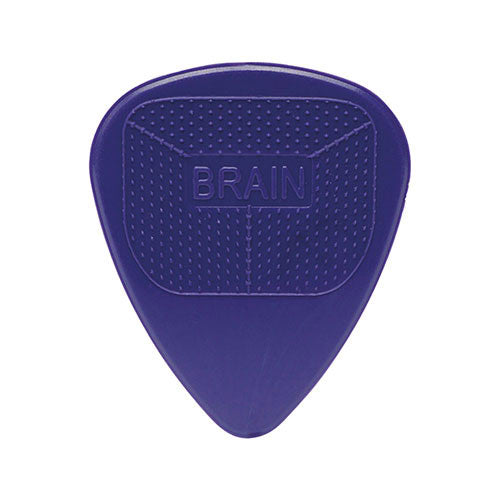 .60mm | Snarling Dog Brain Picks