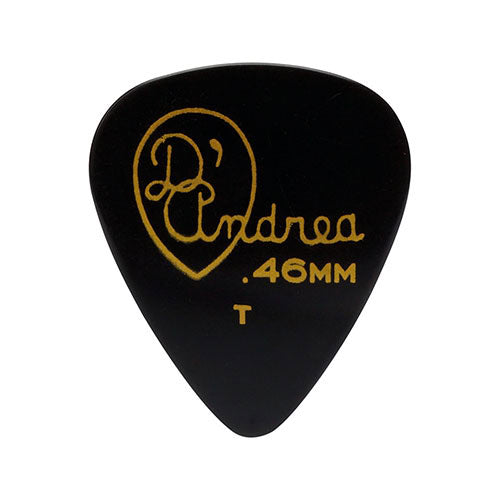 Black | Classic Celluloid