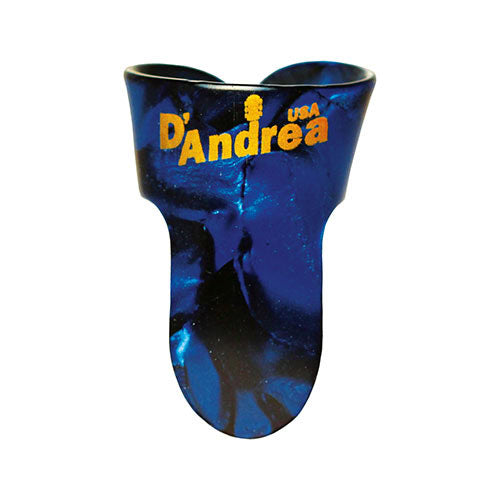 Deluxe Colors - Red Pearl | Fingerpicks