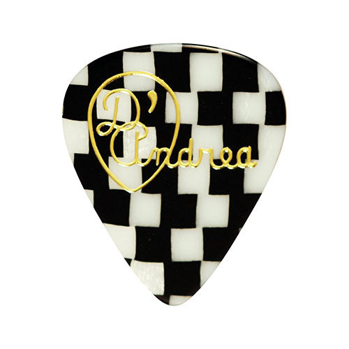 Checkerboard | Wild Celluloid