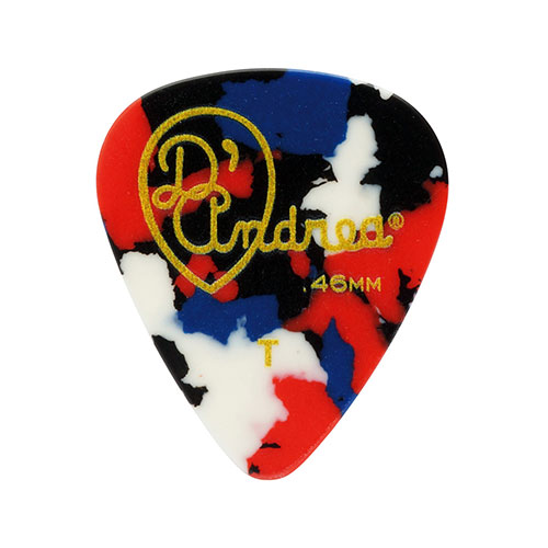 Confetti | Classic Celluloid