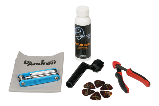 Deluxe Maintenance | Care Kits