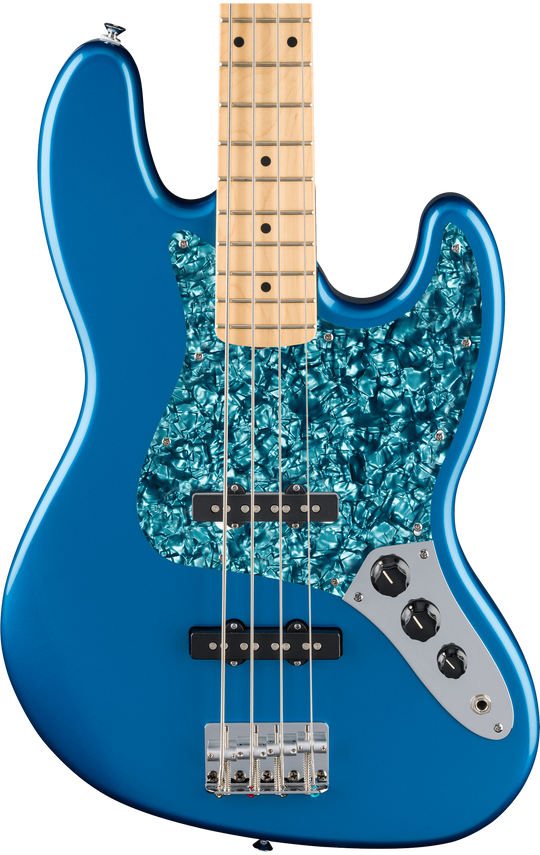 Aqua Pearl | J Bass Pickguard