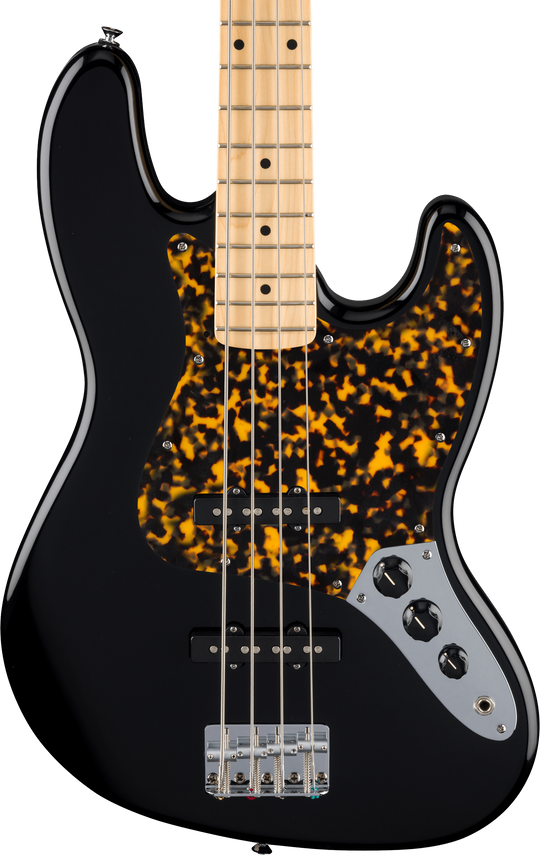 Tokyo Tortoise | J Bass Pickguard