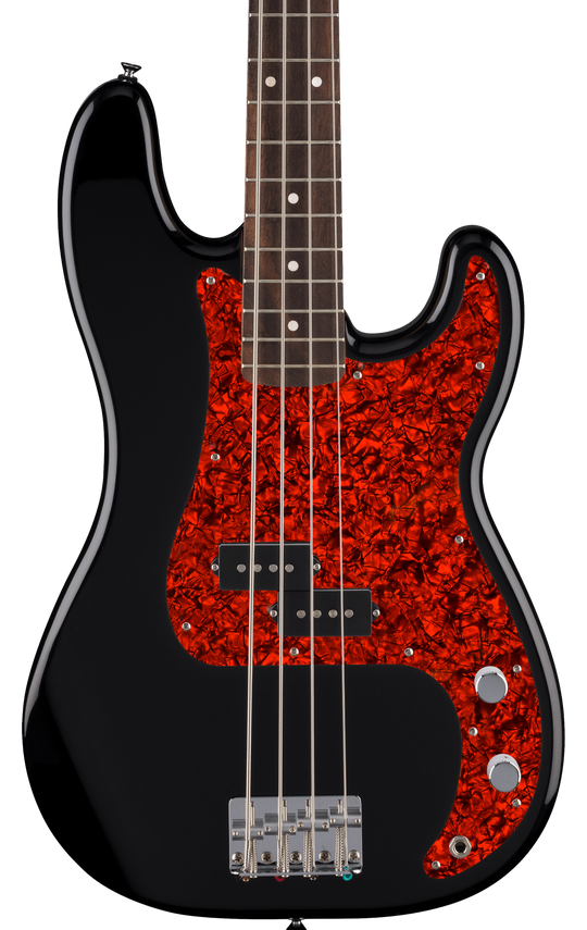 Orange Pearl | P Bass Pickguard