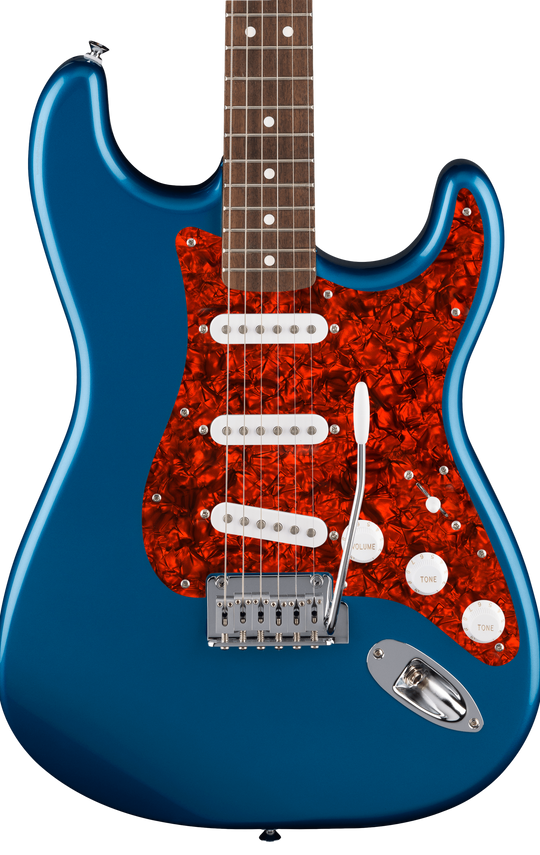 Orange Pearl | Strat Pickguard