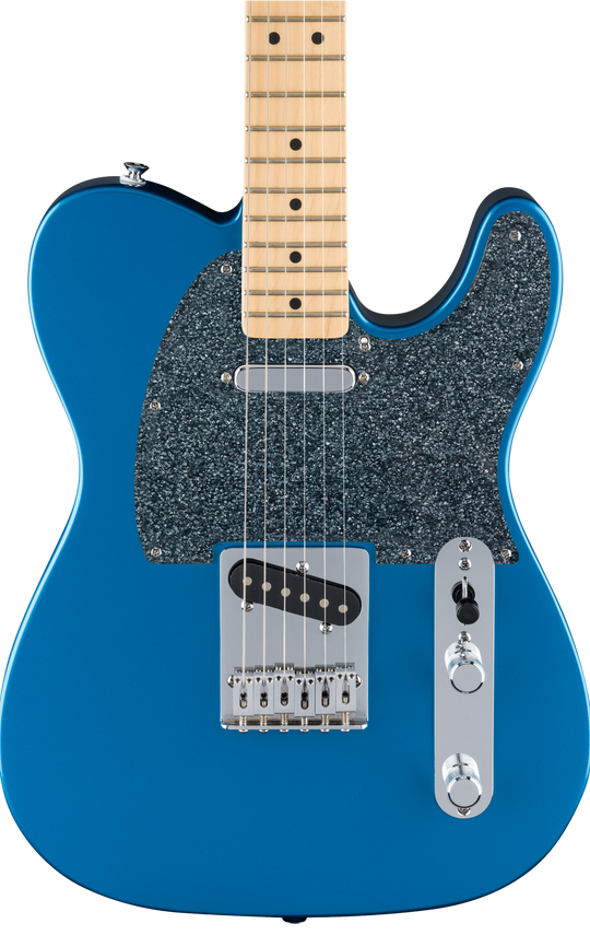 Black Sparkle | Tele Pickguard