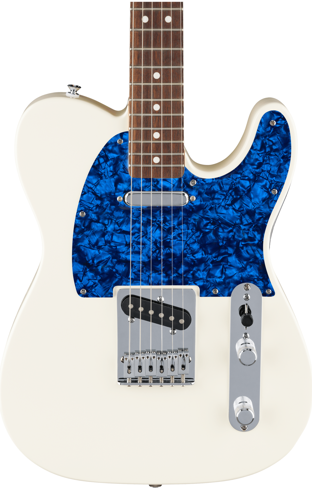 Blue Pearl | Tele Pickguard