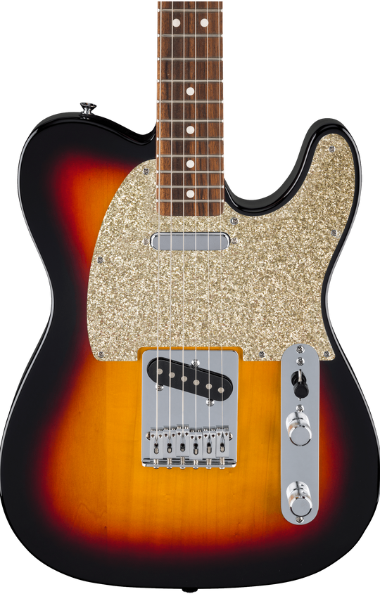 Vintage Sparkle | Tele Pickguard