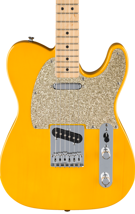 Vintage Sparkle | Tele Pickguard