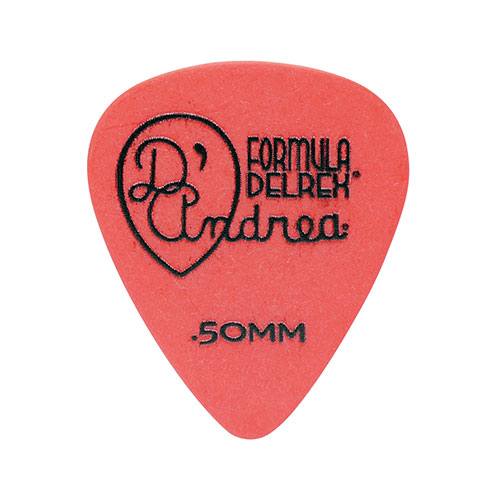 .50mm | Formula Delrex