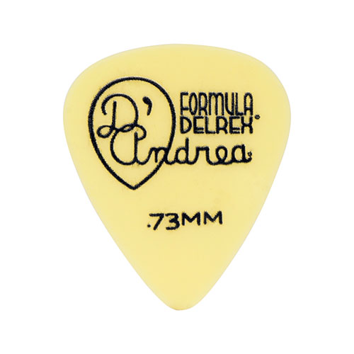 .73mm | Formula Delrex