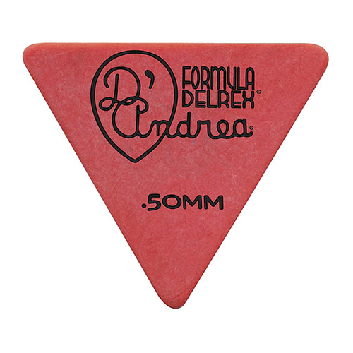355 Shape .50mm | Nonstandard Formula Delrex