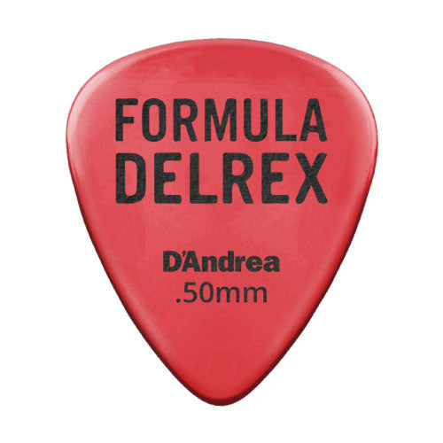 .50mm | Formula Delrex