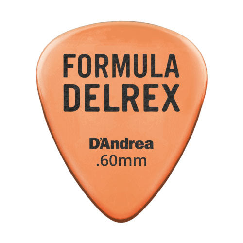 .60mm | Formula Delrex
