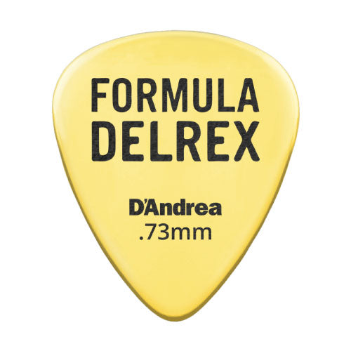 .73mm | Formula Delrex