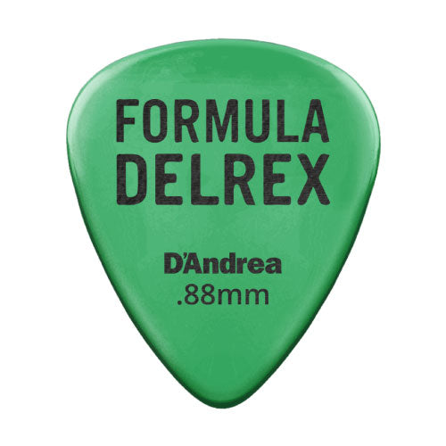 .88mm | Formula Delrex