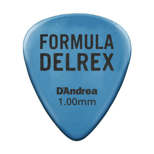 1.0mm | Formula Delrex