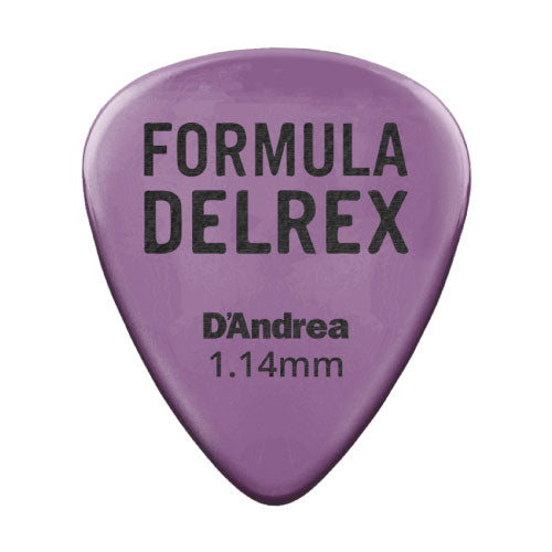 1.14mm | Formula Delrex