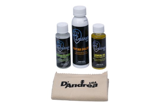 Deluxe Care Kits | Care Kits