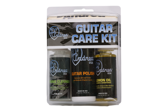 Deluxe Care Kits | Care Kits
