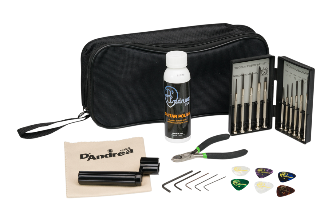Guitar Maintenance | Care Kits