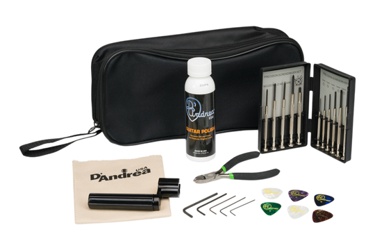 Guitar Maintenance | Care Kits