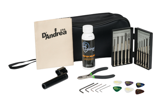 Guitar Maintenance | Care Kits