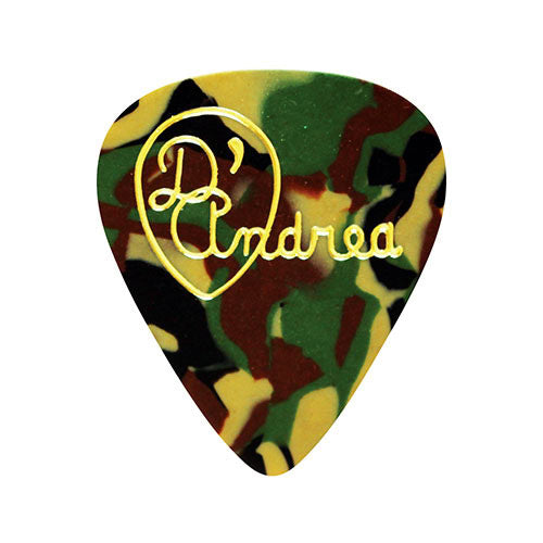 Jungle Camo | Wild Celluloid