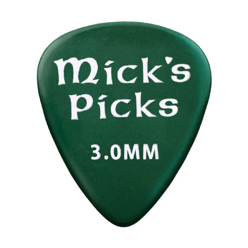 Bass-1 | Mick's Picks