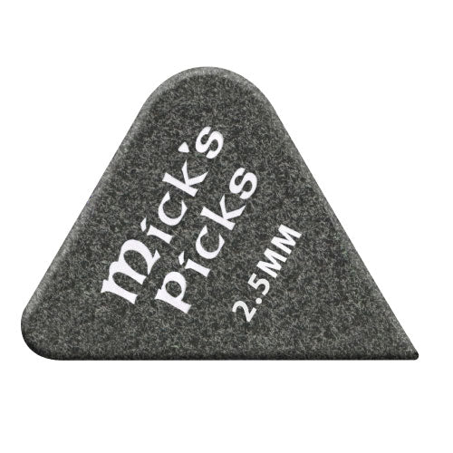 Uke-1 Triad | Mick's Picks
