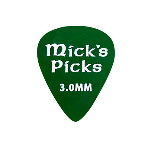 Bass-1 | Mick's Picks
