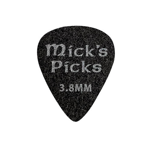 Bass-2 | Mick's Picks
