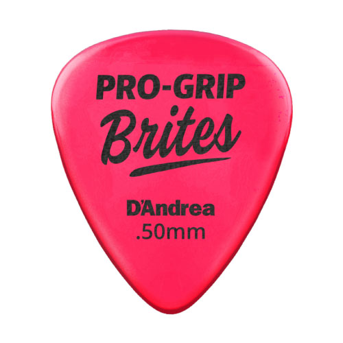 .50mm | Pro-Grip Brites