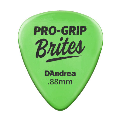 .88mm | Pro-Grip Brites