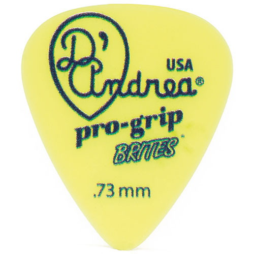 .73mm | Pro-Grip Brites