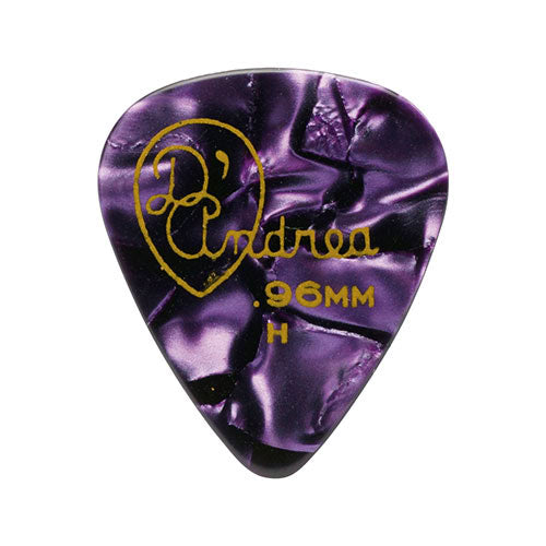 Purple Pearl | Designer Celluloid