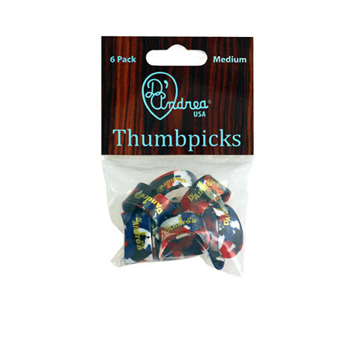 Multi | Thumbpicks